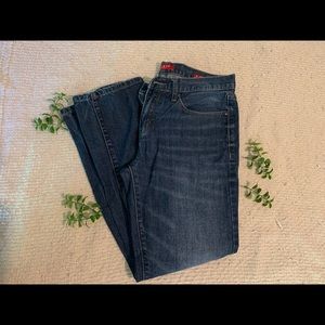 GUESS, GUESS, MICHAEL KORS DKNY MAN JEANS 32X30 32x30 33x30 Slim Straight